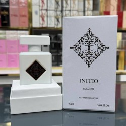 Initio Paragon Extrait De Parfum 90 ml A Unisex Kalite Birebir Orijinal Parfum