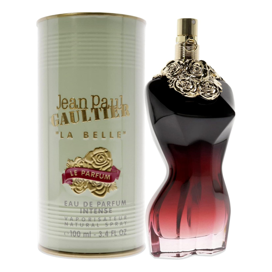 Jean Paul Gaultier Le Belle Intense 100 ml Edp Kain A Kalite Orjinal Birebir Parfum