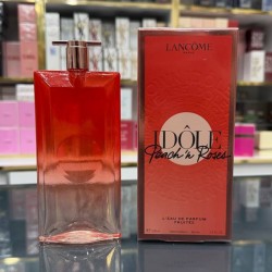 Lancome Idole Peachn Roses EDP 100 ml Kadin A Kalite Birebir Orijinal Parfum