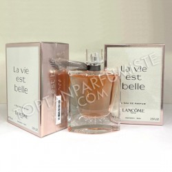 Lancome La Vie Est Belle Intense Edp 75 ml Kadın A Kalite Birebir Orijinal Parfum
