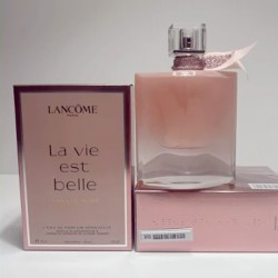 Lancome La Vie Est Belle Vanille Nude 75 ml Edp Kadin A Kalite Birebir Orijinal Parfum