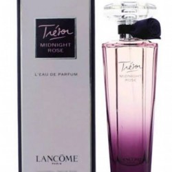 Lancome Tresor Midnight Rose EDP Kadin A Kalite Birebir Orijinal Parfum