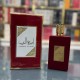 Lattafa Asdaaf Ameerat Al Arab 100 ml EDP Kadin A Kalite Birebir Orijinal Parfum