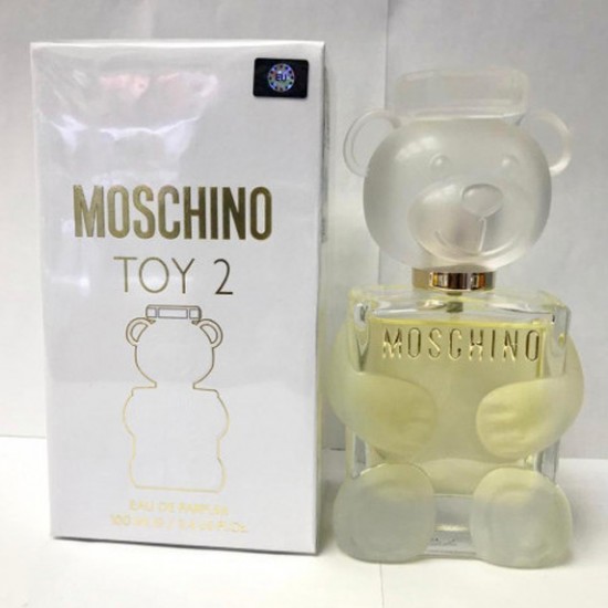 Moschino Toy 2 Edp 100 ml Kadin A Kalite Birebir Orijinal Parfum