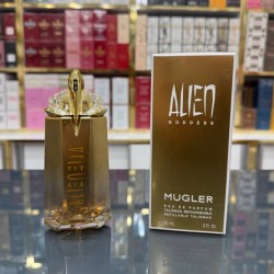 Mugler Alien Goddess Edp 90 ml Kadin A Kalite Birebir Orjinal Parfum