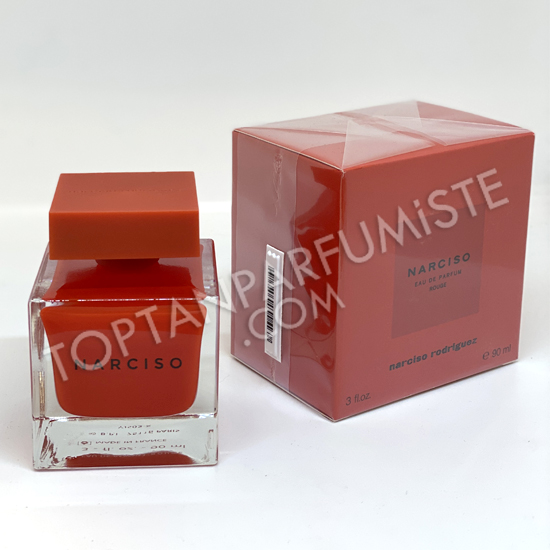 Narciso Rodriguez Rouge Edp 90 ml Kadın A Kalite Birebir Orijinal Parfum