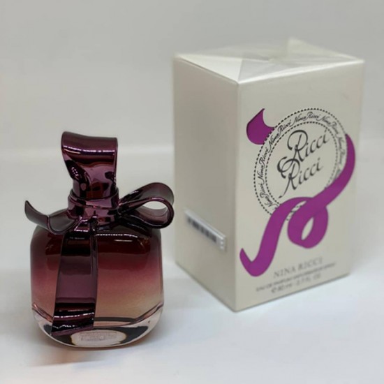 Nina Ricci Ricci Edp 80 ml Kadin A Kalite Birebir Orijinal Parfum