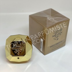 Paco Rabanne Lady Million Edp 80 ml Kadın A Kalite Birebir Orijinal Parfum