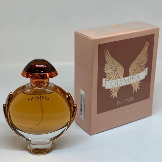 Paco Rabanne Olympea Intense Edp 80 ml Kadın A Kalite Birebir Orijinal Parfum