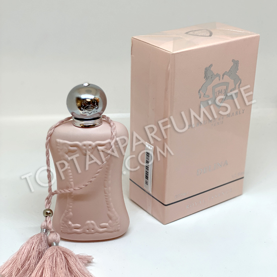 Parfums De Marly Delina Edp 75 ml Kadin A Kalite Birebir Orijinal Parfum