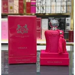 Parfums de Marly Oriana EDP 125 ml Kadin A Kalite Birebir Orjinal Parfum