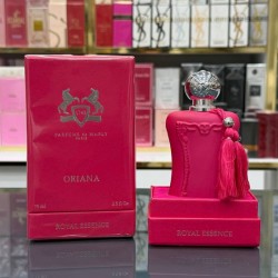 Parfums de Marly Oriana EDP 125 ml Kadin A Kalite Birebir Orjinal Parfum