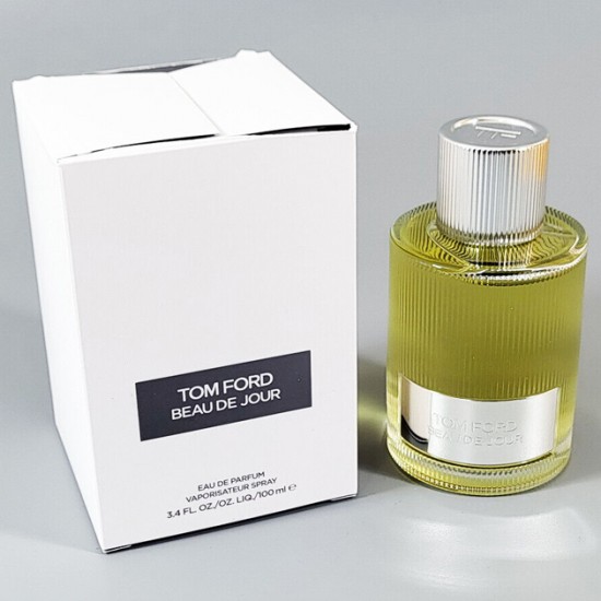 Tom Ford Beau De Jour EDP 100 ml Unisex A Kalite Birebir Orijinal Parfum