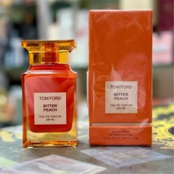 Tom Ford Bitter Peach EDP 100 ml Kadin A Kalite Birebir Orijinal Parfum