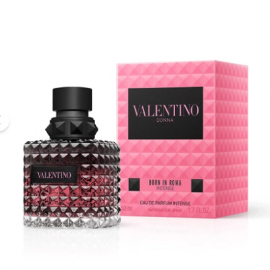 Valentino Born In Roma Donna EDP Intense Edp Kadin A Kalite Birebir Orijinal Parfum