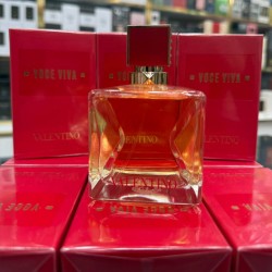 Valentino Voce Viva Edp 100 ml Kadin A Kalite Birebir Orijinal Parfum