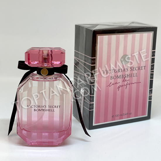 Victorias Secret Bombshell 100 ml Kadın A Kalite Birebir Orijinal Parfum