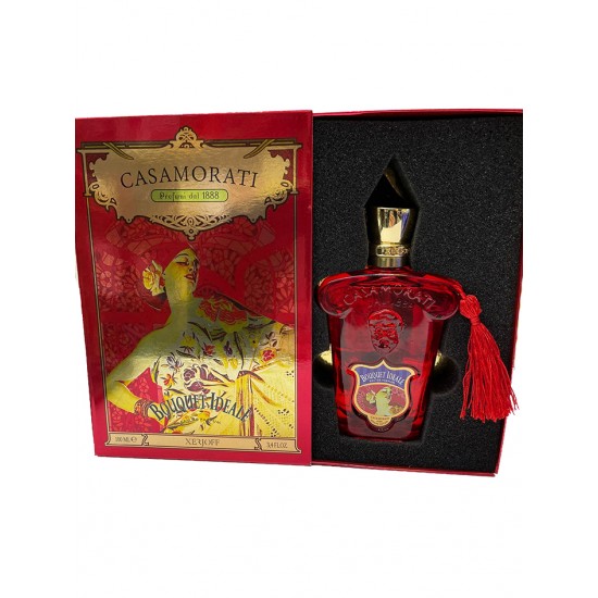 Casamorati Bouquet Ideale 100 ml Unisex A Kalite Birebir Orijinal Seri Parfum