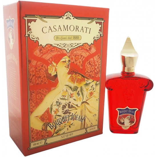 Casamorati Bouquet Ideale 100 ml Unisex A Kalite Birebir Orijinal Seri Parfum