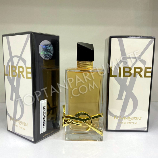 Yves Saint Laurent Libre EDP 90 ml Kadın A Kalite Birebir Orijinal Parfum