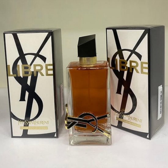 Yves Saint Laurent Libre Intense EDP 90 ml Kadin A Kalite Birebir Orjinal Parfum