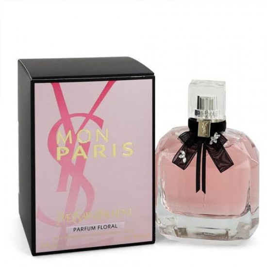 Yves Saint Laurent Mon Paris Parfum Floral EDP 90 ml A Kalite Birebir Orijinal Parfum