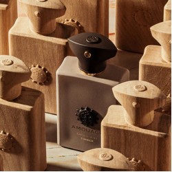 Amouage Opus XVI EDP Timber 100 ml Erkek Orijinal Seri Parfum