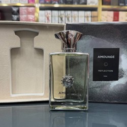Amouage Reflection EDP 100 ml Erkek A Kalite Birebir Orijnal Parfum