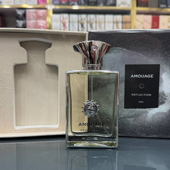Amouage Reflection EDP 100 ml Erkek A Kalite Birebir Orijnal Parfum