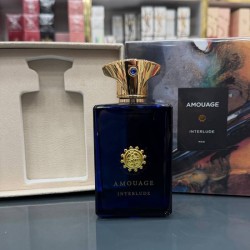 Amouage İnterlude Man 100 ml Erkek A Kalite Birebir Orijnal Parfum