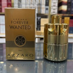 Azzaro Forever Wanted Elixir 50 ml Erkek A Kalite Birebir Orjinal Parfum