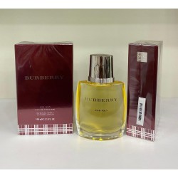 Burberry Classic For Men Edt 100 ml Erkek A Kalite Birebir Orijinal Parfüm