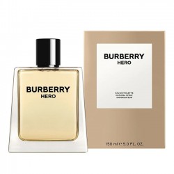 Burberry Hero Edt 150 ml Erkek A Kalite Birebir Orijinal Parfum