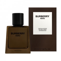 Burberry Hero Intense Edp 100 ml Erkek A Kalite Birebir Orijinal Parfum