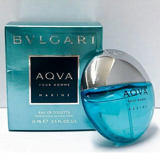 Bvlgari Aqva Marine EDT 100 ml Erkek A Kalite Birebir Orijinal Parfum