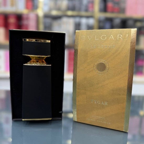 Bvlgari Le Gemme Tygar EDP 100 ml Erkek A Kalite Birebir Orijinal Parfum