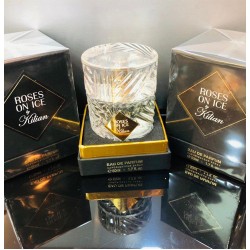By Kilian Roses On Ice Edp 50 ml Unisex A Kalite Orijinal Birebir Parfum
