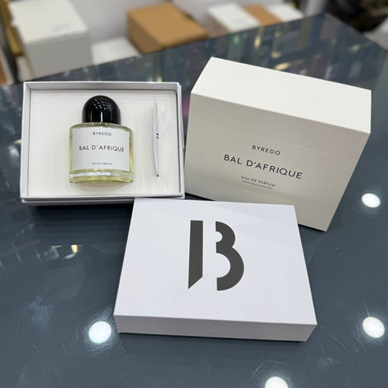 Byredo Bal D afrique Edp 100 ml Unisex A Kalite Orijinal Seri Parfum