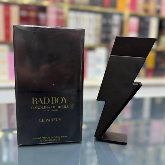 Carolina Herrera Bad Boy Edp 100 ml Erkek A Kalite Birebir Orijinal Parfum