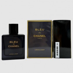 Chanel Bleu de Chanel Lexclusif 100 ml Edp 100 ml Erkek A Kalite Birebir Orjinal Parfum