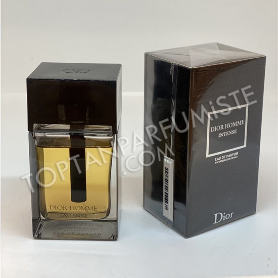 Christian Dior Homme Intense Edp 100 ml Erkek A Kalite Birebir Orijinal Parfüm