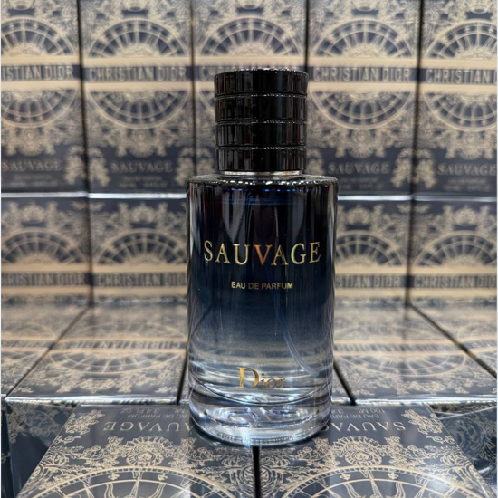 Christian Dior New Sauvage Edp 100 ml Erkek A Kalite Birebir Orijinal Parfum