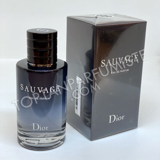 Christian Dior Sauvage Edp 100 ml Erkek A Kalite Birebir Orijinal Parfüm