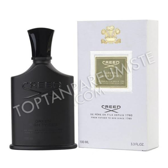 Creed Green Irish Tweed Edp 100 ml Erkek A Kalite Birebir Orijinal Parfüm