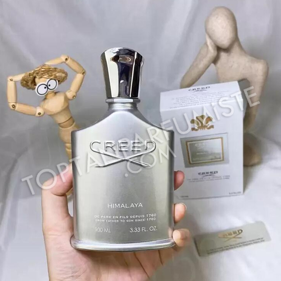 Creed Himalaya Edp 100 ml Erkek A Kalite Birebir Orijinal Parfüm