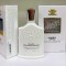 Creed Millesime Silver Mountain Water EDP 100 ml Erkek A Kalite Birebir Orijinal Parfüm