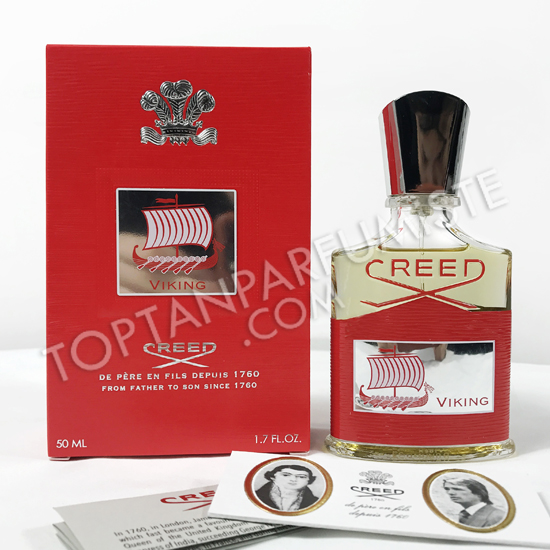 Creed Viking Edp 100 ml Erkek A Kalite Birebir Orijinal Parfüm