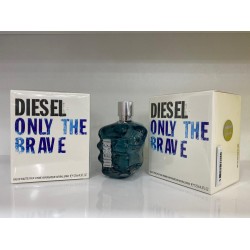 Diesel Only De Brave Edt 125 ml Erkek A Kalite Birebir Orijinal Parfüm