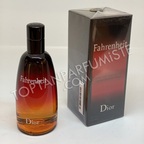 Christian Dior Fahrenheit EDP 100 ml Erkek A Kalite Birebir Orijinal Parfüm