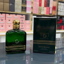 Emporio Armani Stronger With You Sandalwood Edp 100 ml Erkek A Kalite Birebir Orijinal Parfum